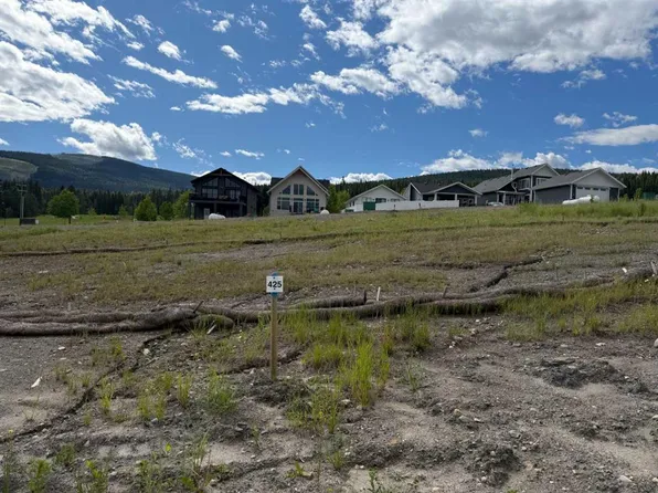 425 Lily Ave, Nordegg, AB T0M 2H0