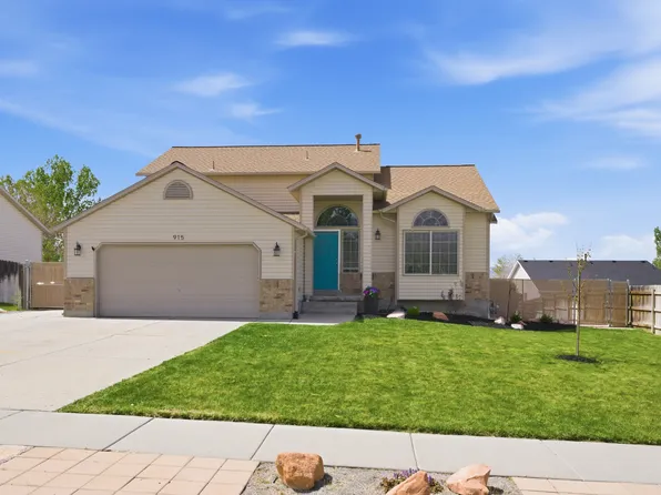 915 N 1380 E, Tooele, UT 84074