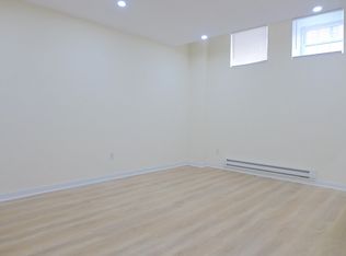 16 Keswick St #1, Boston, MA 02215