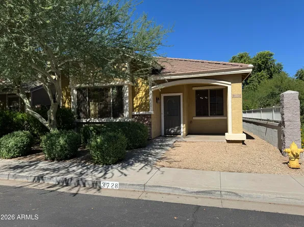 3728 E Kerry Ln, Phoenix, AZ 85050