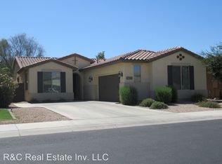 2344 S Minneola Ln, Gilbert, AZ 85295