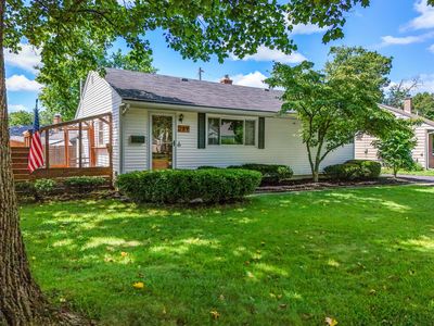 289 Pingree Dr, Columbus, OH, 43085