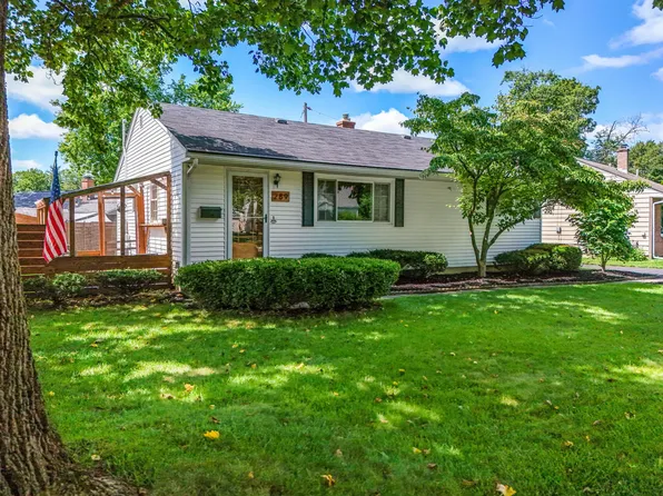 289 Pingree Dr, Columbus, OH 43085
