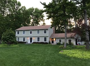 212 Stuart Rd E, Princeton, NJ 08540