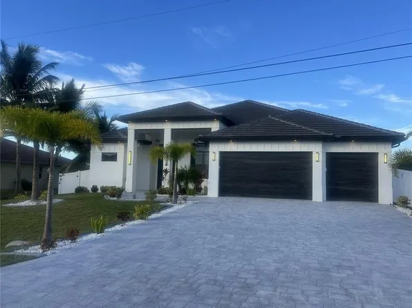 3413 NW 1ST TERRACE, CAPE CORAL, FL 33993
