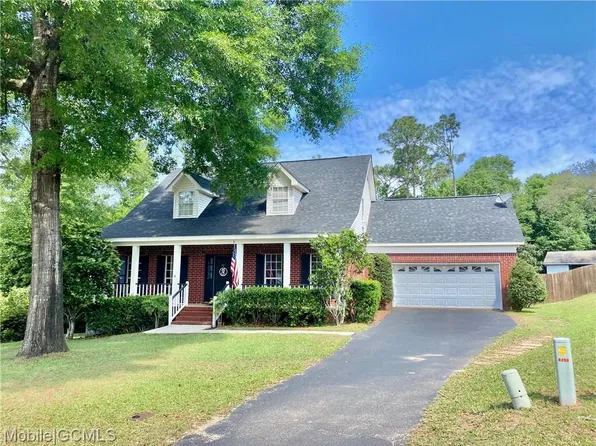 8260 Winchester Woods Ct, Mobile, AL 36695