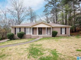 8908 Glendale Dr, Birmingham, AL 35206