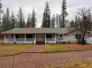 14123 Quartz Valley Dr, Fort Jones, CA 96032