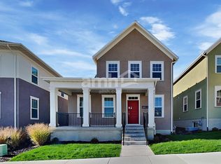 11072 S Stream Rock Rd, South Jordan, UT 84009