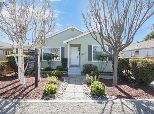 1867 Knox St, Castro Valley, CA 94546