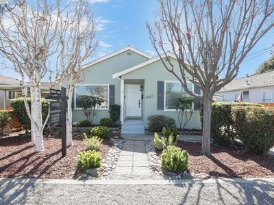 1867 Knox St, Castro Valley, CA, 94546