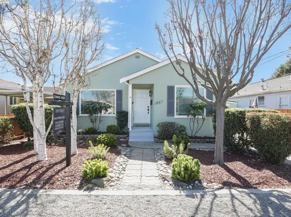 1867 Knox St, Castro Valley, CA 94546