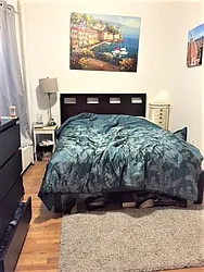 Rented by Dynamik Realty