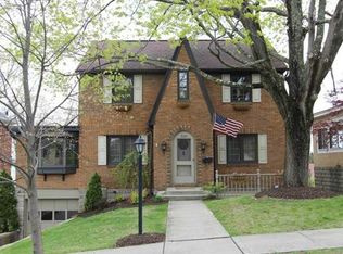 520 Hillcrest Pl, Pittsburgh, PA 15216