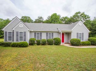 121 Juniper Dr, Pendleton, SC 29670