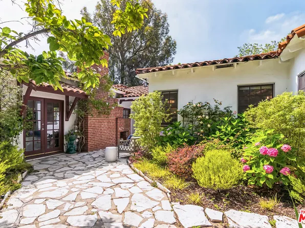 451 Veteran Ave, Los Angeles, CA 90024