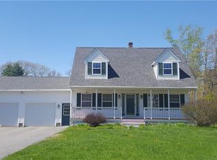19 Bear Run, Gorham, ME 04038