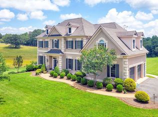 1795 Owensville Rd, Charlottesville, VA 22901