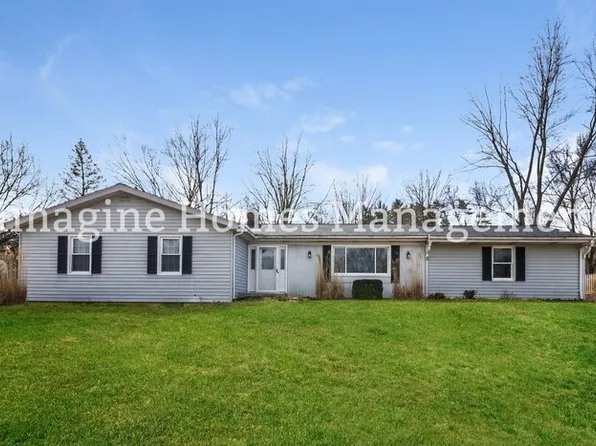 9200 Whitewood Rd, Brecksville, OH 44141