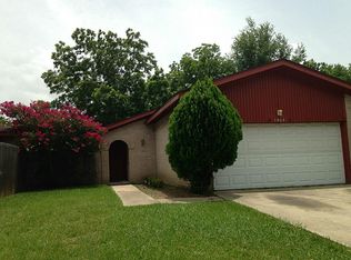 1905 Tremont Ct, Rosenberg, TX 77471