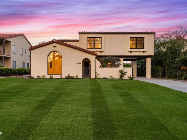 1832 Alpine Dr, San Marino, CA 91108