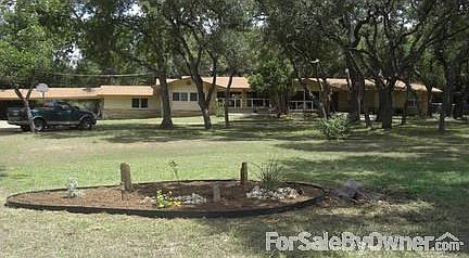 View from Stonykirk
						:
						Front view from Stonykirk