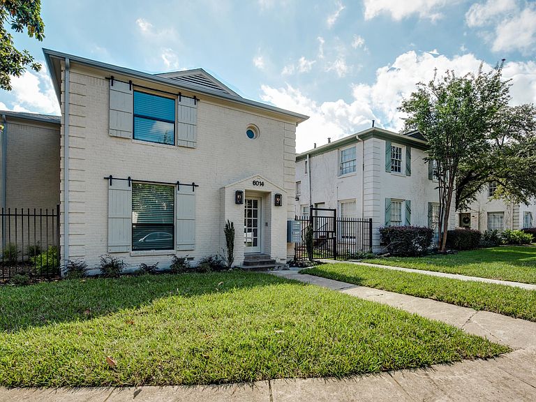 Chateau on Victor Apartments Dallas, TX Zillow