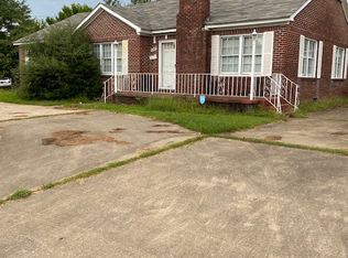 806 E North St, Magnolia, AR 71753