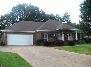 111 Kayfield Pl, Madison, MS 39110