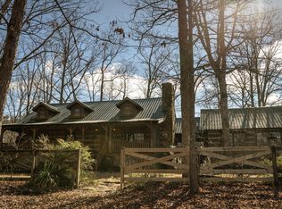 351 Durham Rd, Rising Fawn, GA 30738