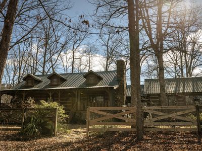 351 Durham Rd, Rising Fawn, GA, 30738