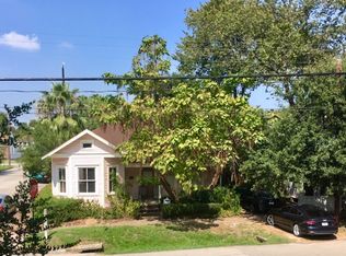 1820 Lubbock St, Houston, TX 77007