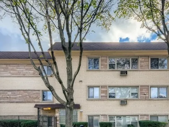 4757 N Keeler Ave APT 101, Chicago, IL 60630