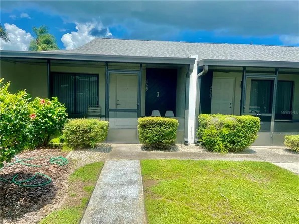 4729 Vilabella Dr, Sebring, FL 33872