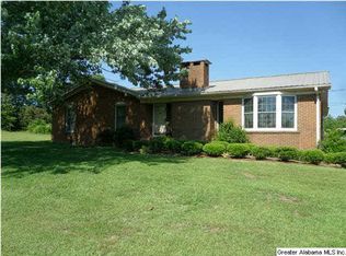 8375 County Line Rd, Sumiton, AL 35148