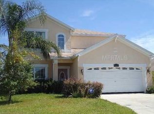 8293 Peak Ave, Lakeland, FL 33810