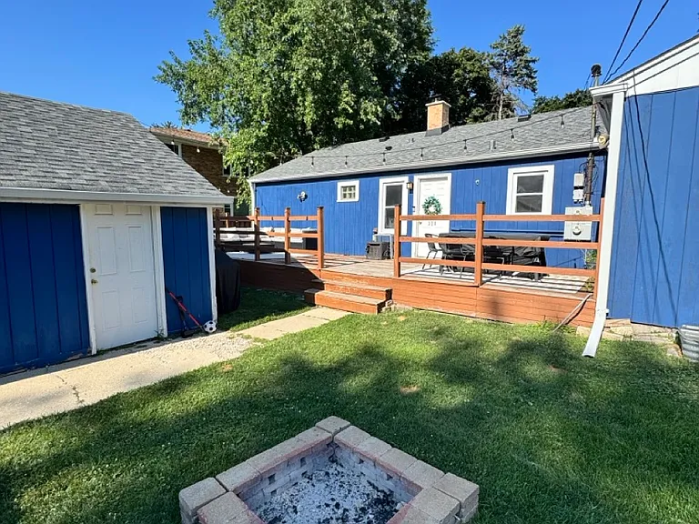 320 S Cass Ave — Photo 15