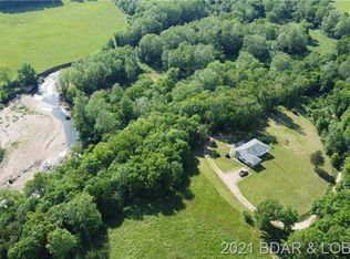 70 Rollins Creek Rd, Richland, MO 65556