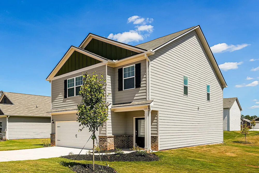 4 bed, 2.5 bath, 2384 sqft, $2,460 — Photo 4
