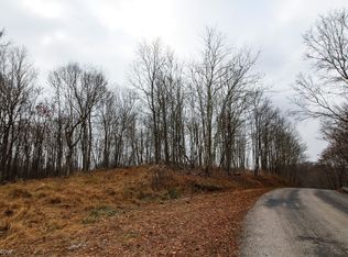 1 Zion Ridge Rd, Marietta, OH 45750