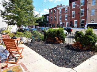 2509 E Norris St, Philadelphia, PA