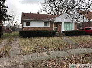 7737 Braile St, Detroit, MI 48228
