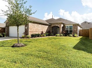 1523 Tuscan Village Dr, League City, TX 77573
