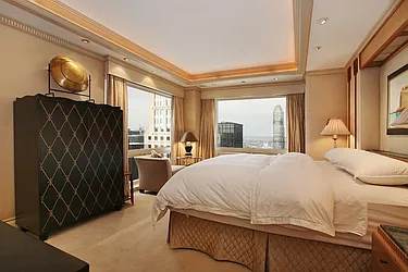 Rented by Corcoran
