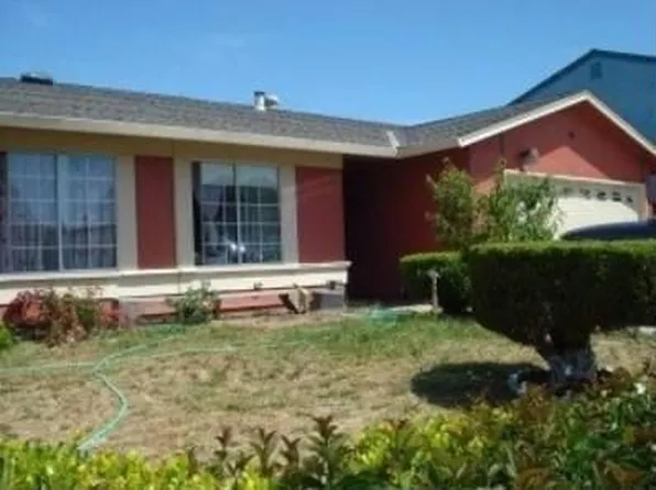 2573 Sierra Vista Ct, San Jose, CA 95116