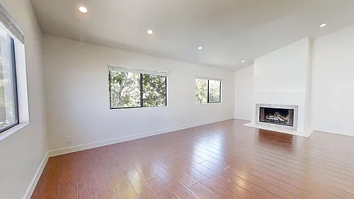 Floor plan B