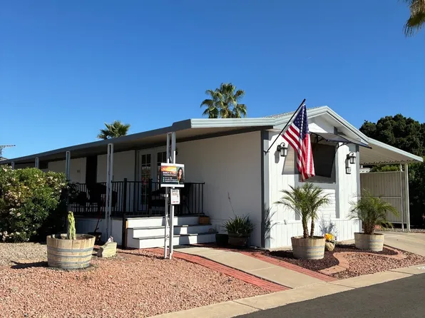 8600 E Broadway Rd #109, Mesa, AZ 85208