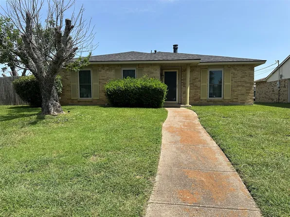 617 Faye St, Desoto, TX 75115