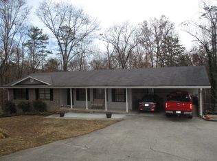 100 Greenleaf Cir, Dalton, GA 30721