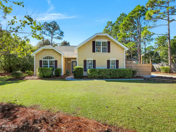 7604 Clark Hill Road, Wilmington, NC 28412